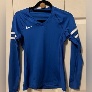 NWOT Nike Women’s Workout/Running Top
